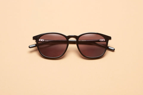Pictor Black Sunglasses Australia