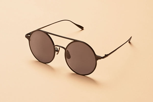 Pyxis Black Sunglasses Australia