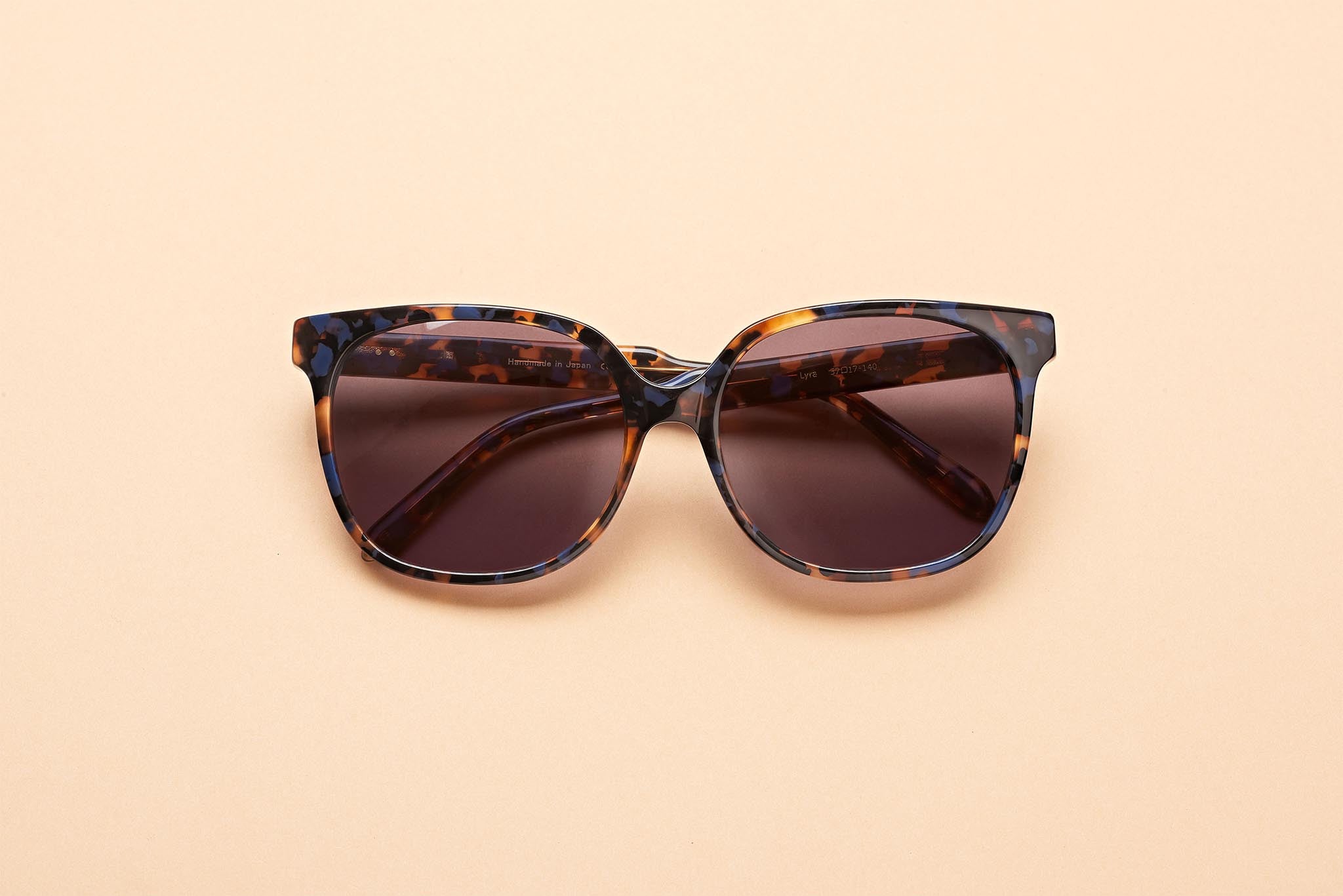 Havana Blue Women's Sunglasses Australia
