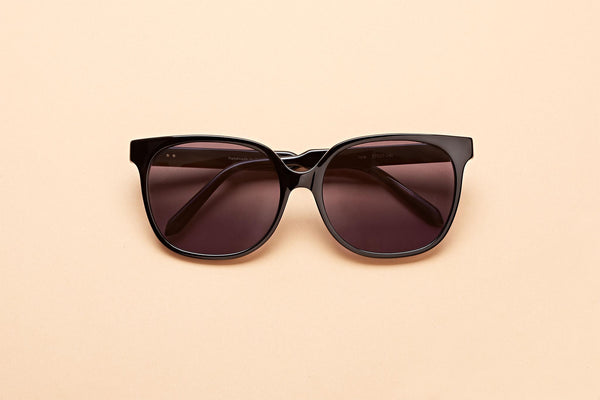 Lyra Black Women's Sunglasses Australia