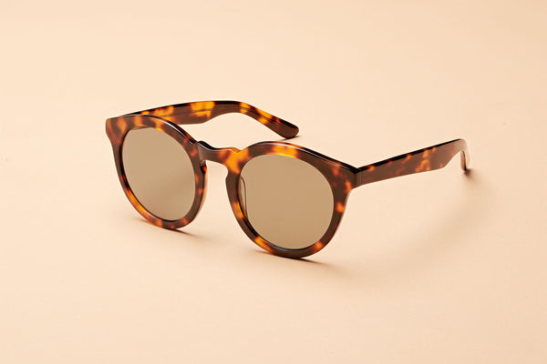 Pavo Tortoiseshell Sunglasses Australia