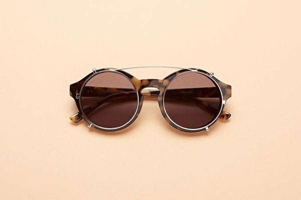 Columba Tortoise Sunglasses Australia