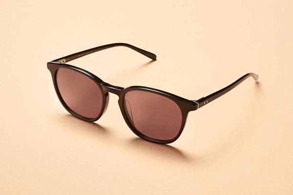 Pictor Black Sunglasses Australia
