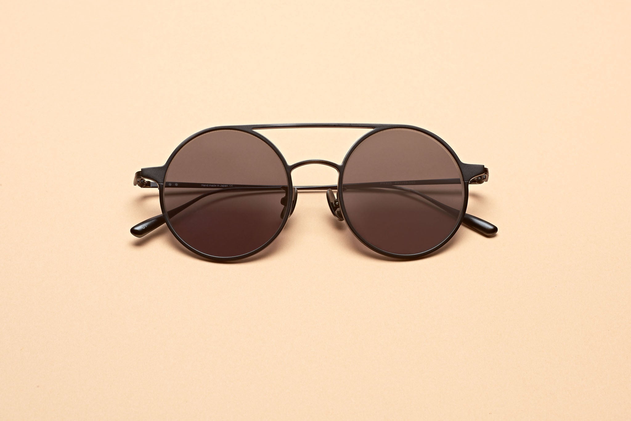 Pyxis Black Sunglasses Australia