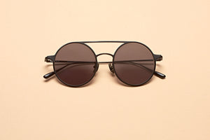 Pyxis Black Sunglasses Australia